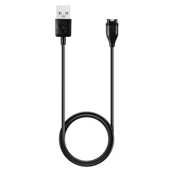 

Cable USB para reloj Garmin Fenix 5 1 M Negro