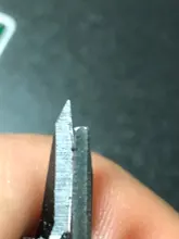 1 Uds azul de lado cizalla cortadora Clipper de cordón Alicates para alambre de joyería herramientas de alicates, herramientas y equipo