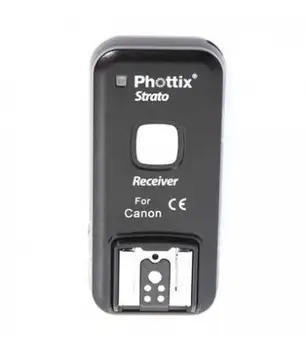 

PHOTTIX receiver remote CONTROL STRATO for CANON