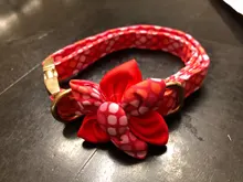 Dog-Accessories Collars Engraved Pet-Puppy Printed Custom Personalized Fashion Nylon