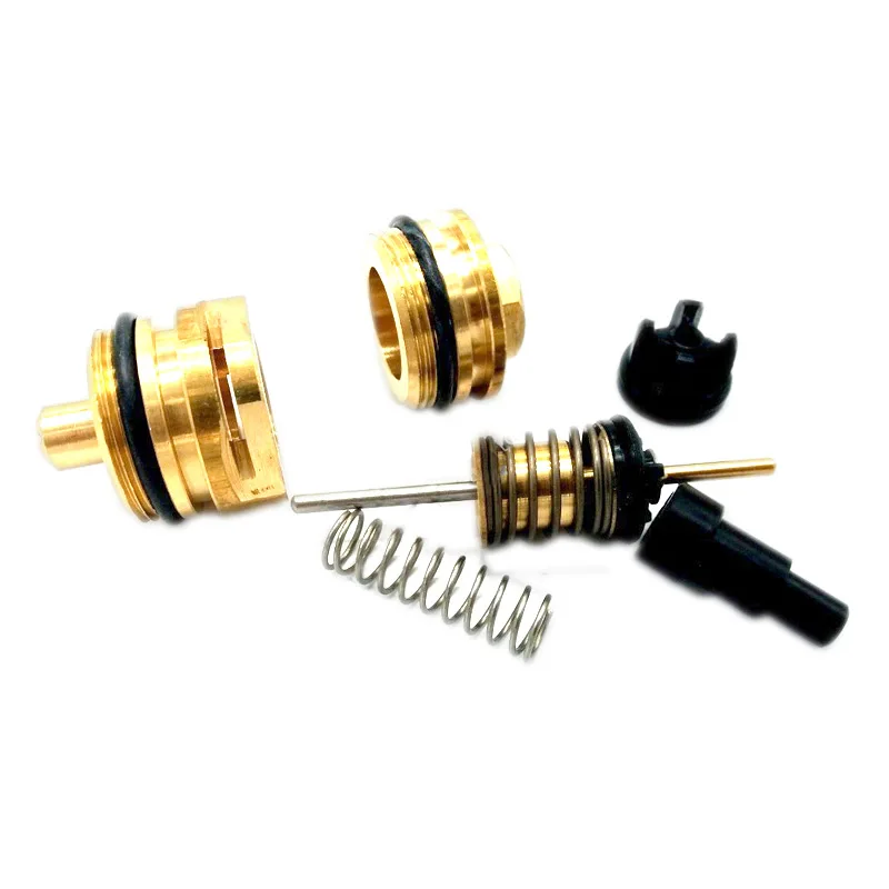 Boiler Diverter Valve Cartridge Replacement For Saunier Duval Compatible 3 Way Diverter Valve Cartridge Kit- S1006400