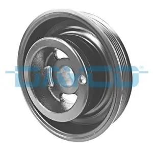 Pulley коленвала138х22х49 \ Ford Focus III 1.6 11 DAYCO DPV1103
