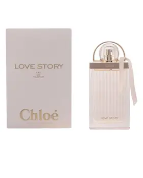 

CHLOE LOVE STORY Eau de Parfum vaporizer 75 ml