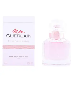 

GUERLAIN MON GUERLAIN eau de parfum florale vaporizer 30 ml