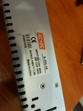 Transformador de fuente de alimentación, dispositivo de conmutación AC DC SMPS, DC12V 13,8 V 15V 18V 24V 27V 28V 30V 32V 36V 42V 48V 48V 60V 360W 600W 1000W