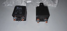 Automotive-Relay 200A Motor New Car 12V Truck Continuous-Type 12V/24V