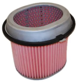 

Air filter for CHRYSLER VOYAGER II (ES) 3.0 i 1984 19FA-516SJAPANPARTS
