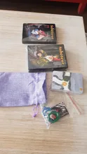 2020 saboteador 1 y saboteador 1 + 1 + 2 Tarjeta de juego completo Inglés el duelo juego jogos de tabuleiro enano minero de jeu de