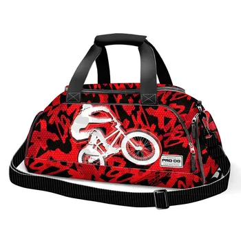 

Sport bag Pro DG Backflip 25x55x25 cm.