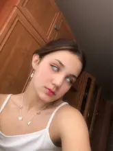 Lentes de contacto ciegos para pupila, Color puro, Color blanco, Cosplay de Halloween, para maquillaje de ojos, 14,5mm