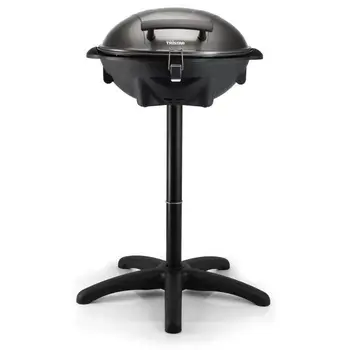 

TRISTAR BQ2816 Barbecue electric table-Black