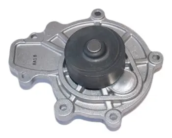 

Water pump CHEVROLET CAPTIVA (C100 C140) 2.0 D 2PQ-W05JAPANPARTS