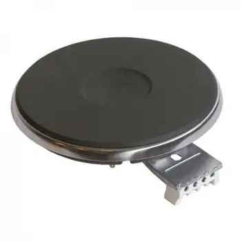 

Electric hotplate 1000 W, D = 145mm