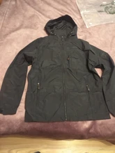 Chaqueta cortavientos impermeable para hombre, abrigo informal con capucha militar a prueba de agua, ropa de otoño, 2020