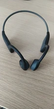 Headphones-Bone Conduction Handsfree Waterproof Bluetooth Outdoor-Sport Wireless 