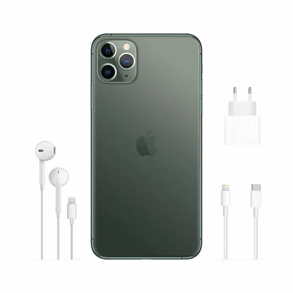 Apple iPhone 11 Pro 512GB green (Midnight green) Apple iPhone 11 Pro 512GB green (Midnight green)