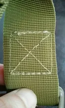 Waistband Belt-Buckle Tactical-Bag Multiple-Pockets Military-Rescue in Useful-Tool Series