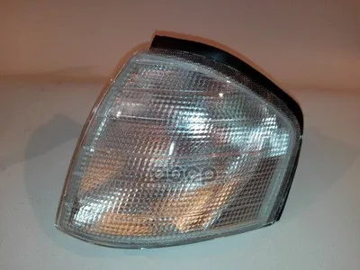 Фонарь Указателя Поворота Лев(Белый) Mb: W202 06.93-03.01 Depo арт. 440-1502L-WE-C