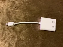 Memory-Card Readers-Support-Ios13 Multi-Card-Reader Lightning Uthai-C57 SD iPhone 