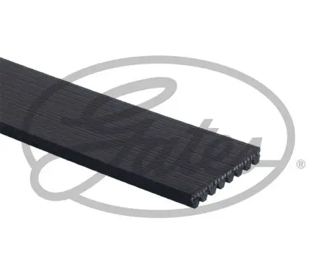 Belt n/a wedge. MB Benz 98-Axor 2 04 GATES 8PK1175ESXS | Автомобили и мотоциклы