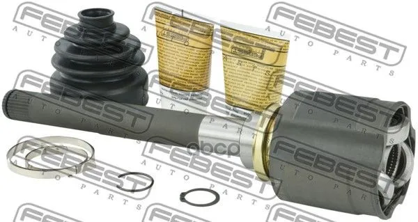 Шрус Внутренний Правый 36x50x30 Febest арт. 0411-CW6WRH