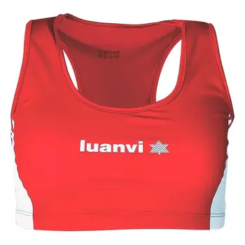 

Sports Bra Luanvi Race