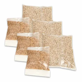 

CATIT SENSES 2.0 CAT GRASS KITS 3 PIECES REFILL