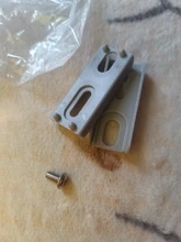 Include Battery LED Cabinet Hinge Night Light Sensor Light For Kitchen Living Room Bedroom