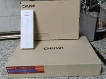 Tablet PC CHUWI HiPad X 4G/LTE, 10.1 (1.920x1.200) IPS, 16:10, procesador MediaTek, 6GB RAM, 128GB eMMC, 7.000mAh, Android