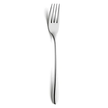 

Fork Set Amefa Cuba (12 pcs) Stainless steel