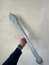 Pulverizador de pintura sin aire con punta de Base, varilla de extensión para riego de jardín, herramienta de limpieza de coche, 20/30/50/75/100cm