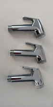 Shower Faucet Bidet-Sprayer Cleaning-Accessories Toilet Handheld Shattaf Higienica Ducha