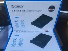 Caddy HDD Support SSD Hard-Drive ORICO Sata-Hdd And