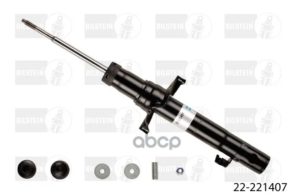 Амортизатор Подвески Honda Accord Ix Vl,Vl,B4 Bilstein арт. 22-221407