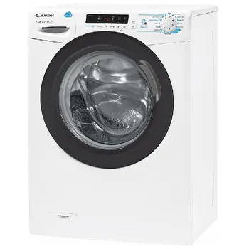 

Washing machine Candy CSS4 1072 DB1 / 2-07