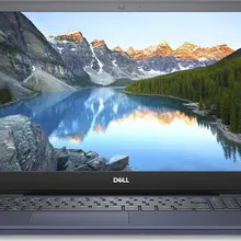 Ноутбук Dell Inspiron 5593(5593-2745)/15.6"/Core i7 1065g7/8Гб/SSD /geforce mx230/Linux