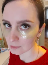 Mascarilla de colágeno con perlas negras, parches de Gel hidratante Natural para los ojos, elimina las ojeras, bolsa antiedad, cuidado de la piel, 60 uds.