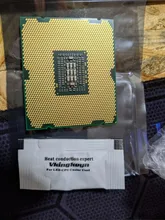 Intel Xeon E5 2689 LGA 2011 2.6GHz 8 Core 16 Threads CPU Processor E5-2689