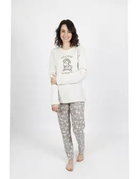 

▷ DISNEY PREMIUM pajamas woman drum