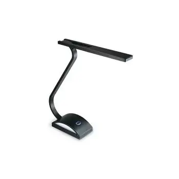 

XLDDK12BK Zelig Desk One LED table lamp 12 W color NeroHAMLET25.43