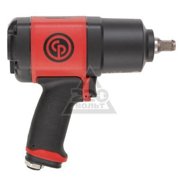 

Pneumatic impact wrench CHICAGO PNEUMATIC CP7748