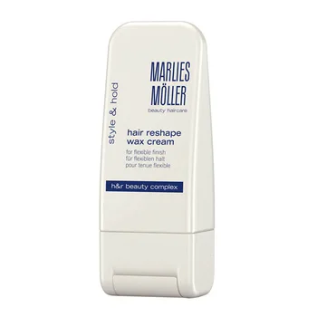 

Soft Hold Wax Styling Marlies Möller (100 ml)
