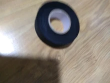 Tape Harness Wiring-Loom-Protection Adhesive Car-Cable Flame-Retardant Heat-Resistant