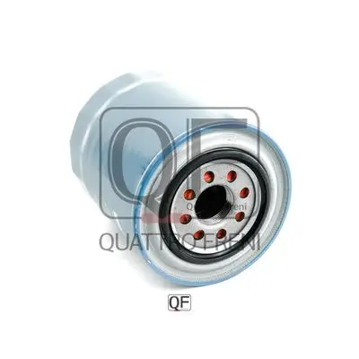 Фильтр масляный QUATTRO FRENI QF14A00025