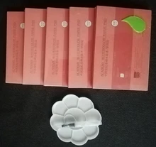 Bloc con hojas para pintura, papel artístico de 300g/m2, 100% de algodón para pintura con acuarela y bocetos