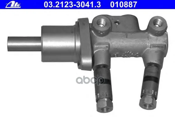 Brake cylinder Ate. 03.2123-3041.3