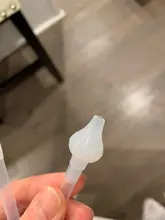 Aspirador de succión Nasal para bebé