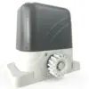 LTM300 Automatic sliding gate operator/gear motor for  gates weight 300kg with plastic gears ► Photo 2/5