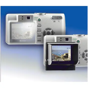 

Fototechnik digiShield², black, ArgentoKaiser19.87