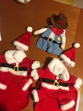 Christmas Cat Clothes Halloween Clothes For Cats Costume New Year Outfit Pet Cat Clothes